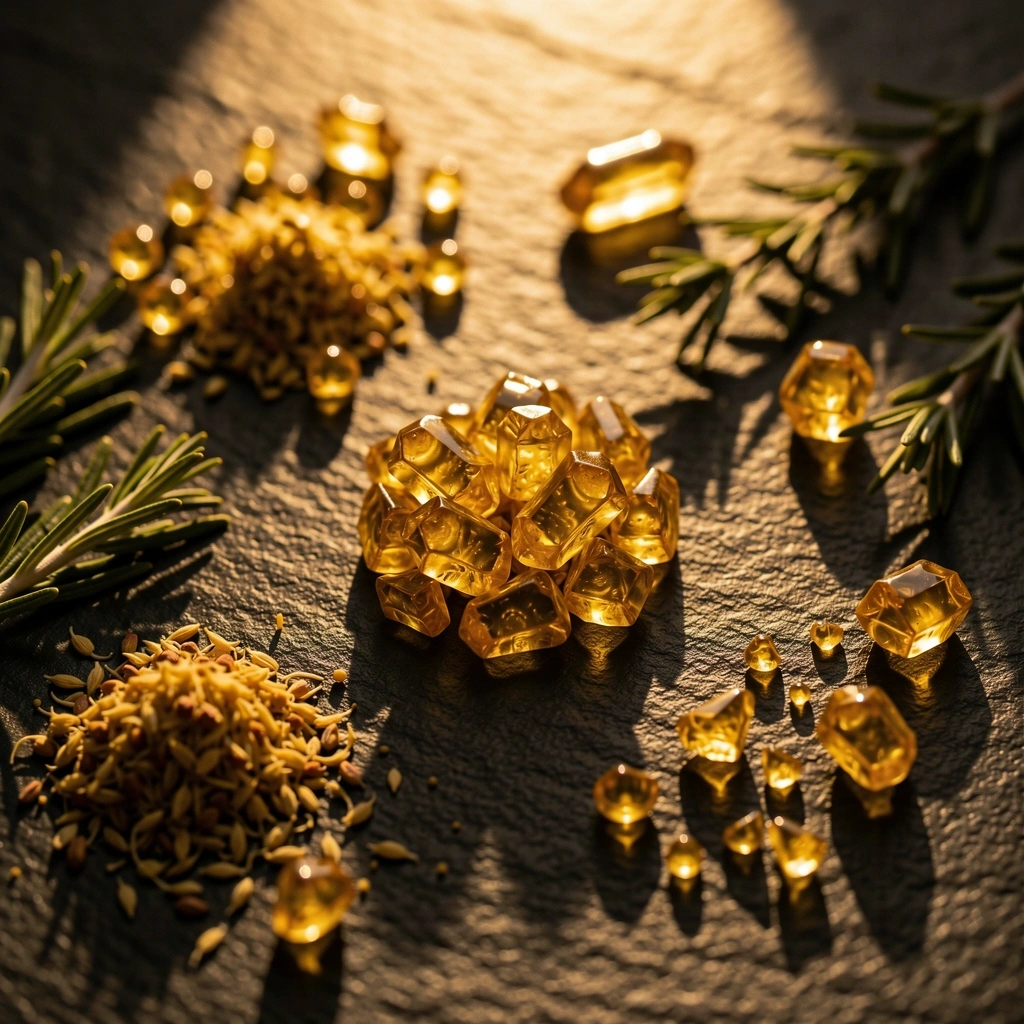 Resin